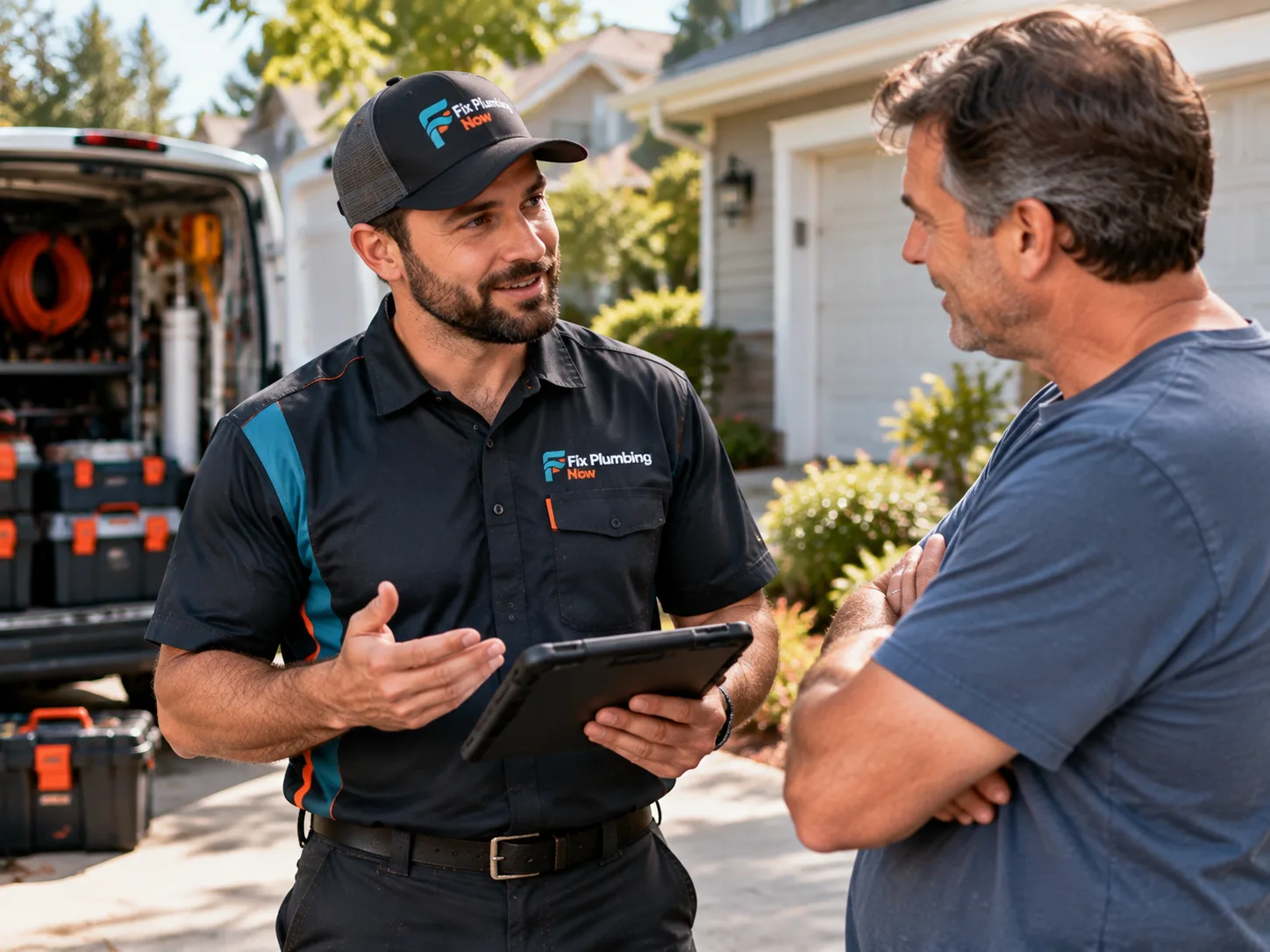 Clogged Drain Service Apple Valley, CA FAQs